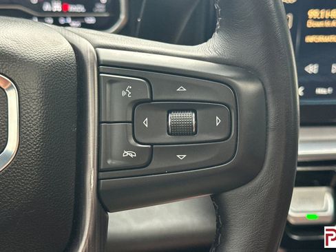 Used 2024 GMC Sierra 3500 Denali Ultimate AWD/4WD image 28