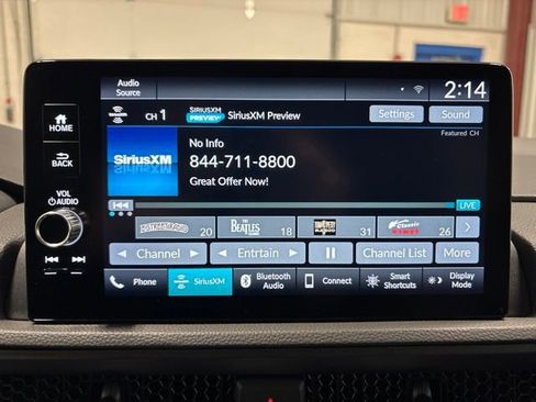 Certified 2024 Honda CR-V Sport-L image 33