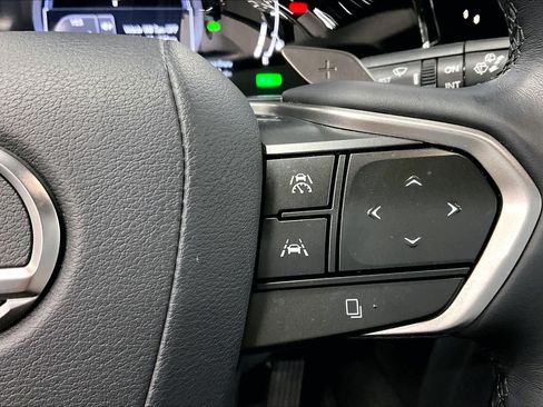 Used 2026 Lexus NX 350h AWD w/ Accessory Package (2T) image 25
