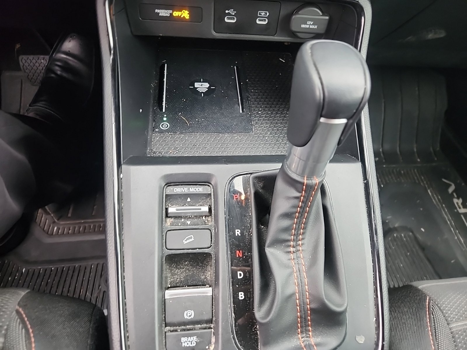 Used 2026 Honda CR-V Sport image 15