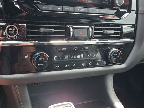 Used 2023 Nissan Pathfinder Rock Creek AWD/4WD image 18