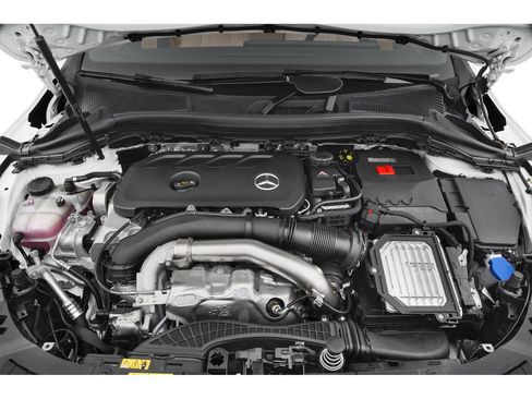 New 2026 Mercedes-Benz GLA 250 4MATIC image 45