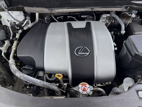 Certified 2022 Lexus RX 350 FWD w/ Premium Package image 30