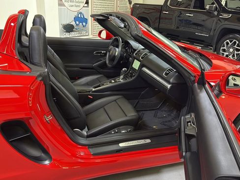 Used 2014 Porsche Boxster S image 20