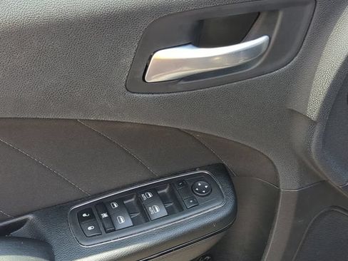 Used 2023 Dodge Charger GT w/ Blacktop Package RWD image 13