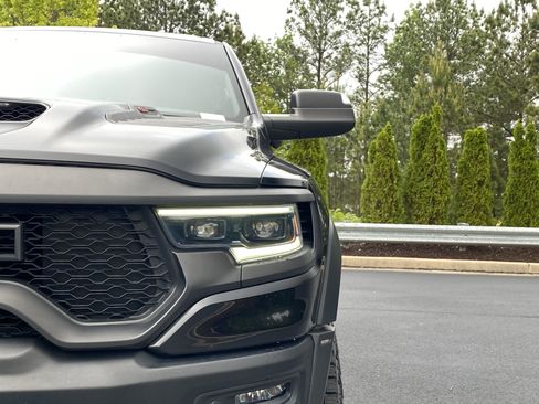 Used 2023 RAM 1500 TRX w/ TRX Level 2 Equipment Group AWD/4WD image 39