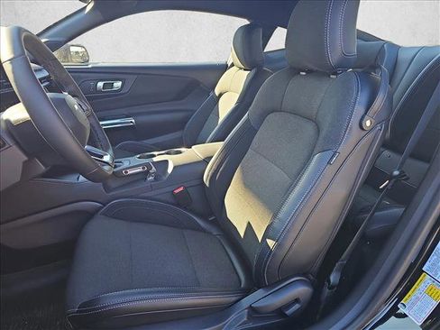 New 2026 Ford Mustang GT w/ GT Performance Package image 11