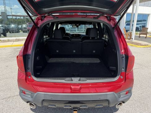 Used 2023 Honda Passport Elite image 13