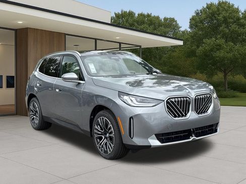 New 2026 BMW X3 xDrive30i w/ Premium Package AWD/4WD image 5
