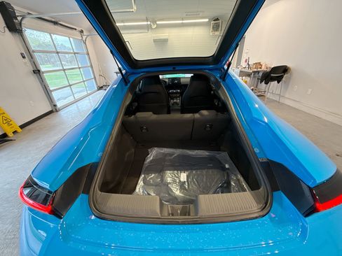 New 2026 Honda Prelude image 18