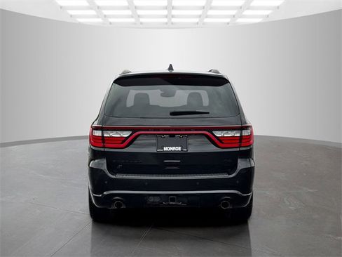 Used 2023 Dodge Durango R/T w/ Blacktop Package image 6