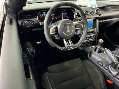 Used 2018 Ford Mustang Shelby GT350 w/ Electronics Package image 21