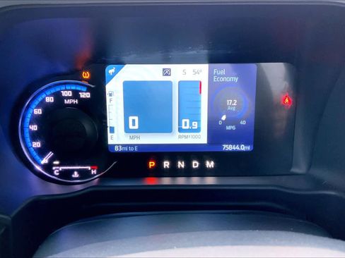 Used 2022 Ford Bronco Badlands w/ Sasquatch Package image 26