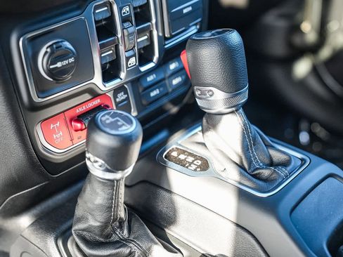 New 2026 Jeep Wrangler Willys image 20