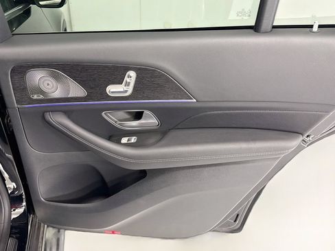 Certified 2026 Mercedes-Benz GLS 450 4MATIC image 26