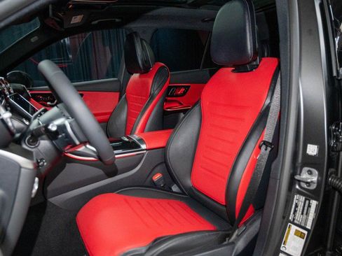 New 2026 Mercedes-Benz GLC 300 image 11
