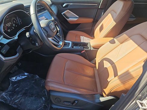 Used 2022 Audi Q3 2.0T Premium image 31
