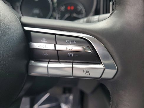 Used 2024 MAZDA CX-50 AWD 2.5 S w/ Preferred Package image 32