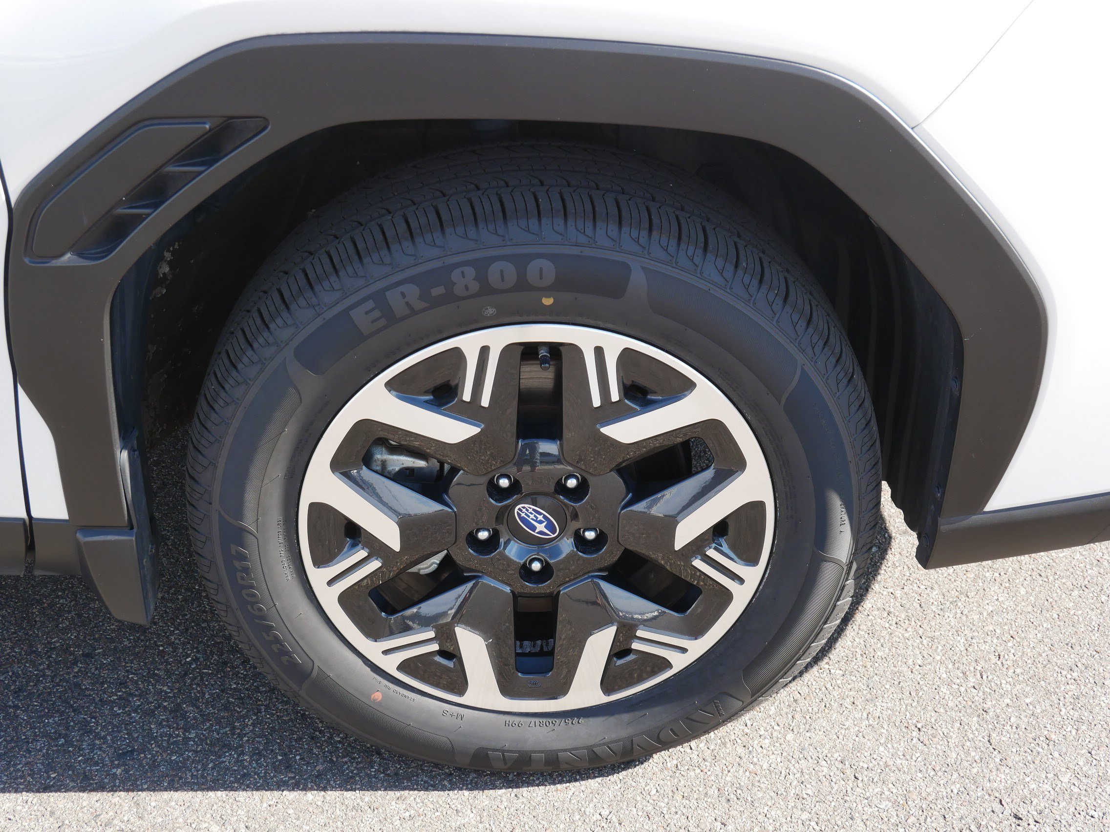 Certified 2025 Subaru Forester Premium AWD/4WD image 15