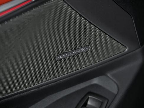 Used 2026 BMW M3 w/ Executive Package RWD image 15