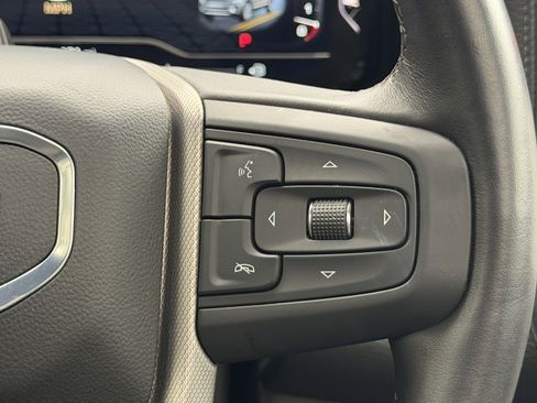 Used 2024 GMC Yukon XL Denali w/ Advanced Technology Package image 43