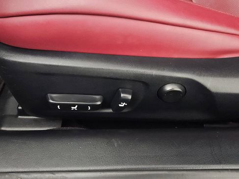 Used 2017 Lexus RC 200t F Sport RWD image 20