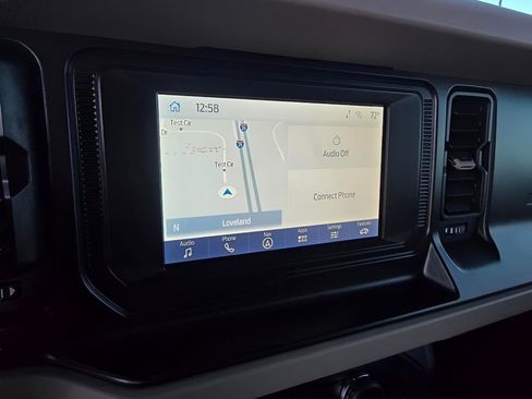 Used 2021 Ford Bronco Big Bend image 22