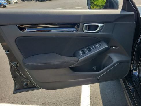Used 2024 Honda Civic EX image 37