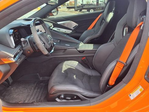 Used 2024 Chevrolet Corvette Z06 image 10