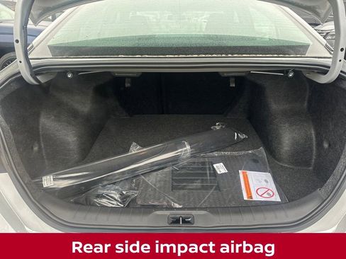 New 2025 Nissan Altima 2.5 SR w/ SR Premium Package image 26