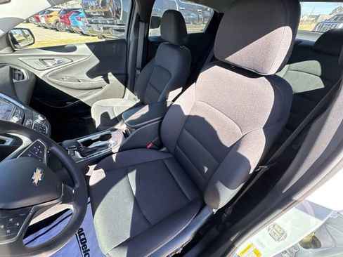 Used 2022 Chevrolet Malibu LT image 21