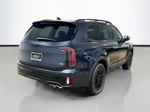 New 2025 Kia Telluride SX Prestige X-Line image 7