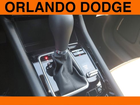 New 2026 Jeep Compass Latitude image 14