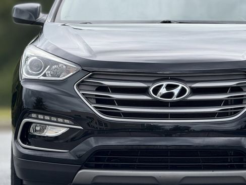 Used 2017 Hyundai Santa Fe Sport image 12