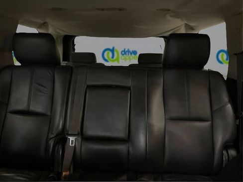 Used 2012 Chevrolet Tahoe LT image 19