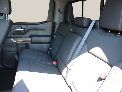 Used 2021 Chevrolet Silverado 1500 RST w/ Convenience Package II RWD image 16