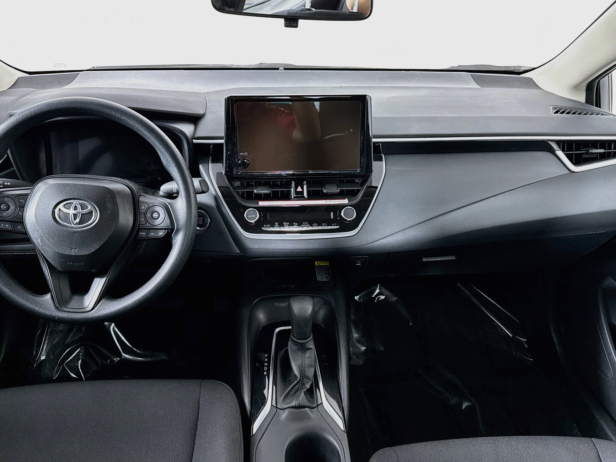 Certified 2026 Toyota Corolla LE w/ LE Premium Package FWD image 24