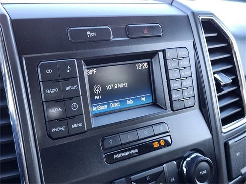 Used 2017 Ford F350 XLT image 20