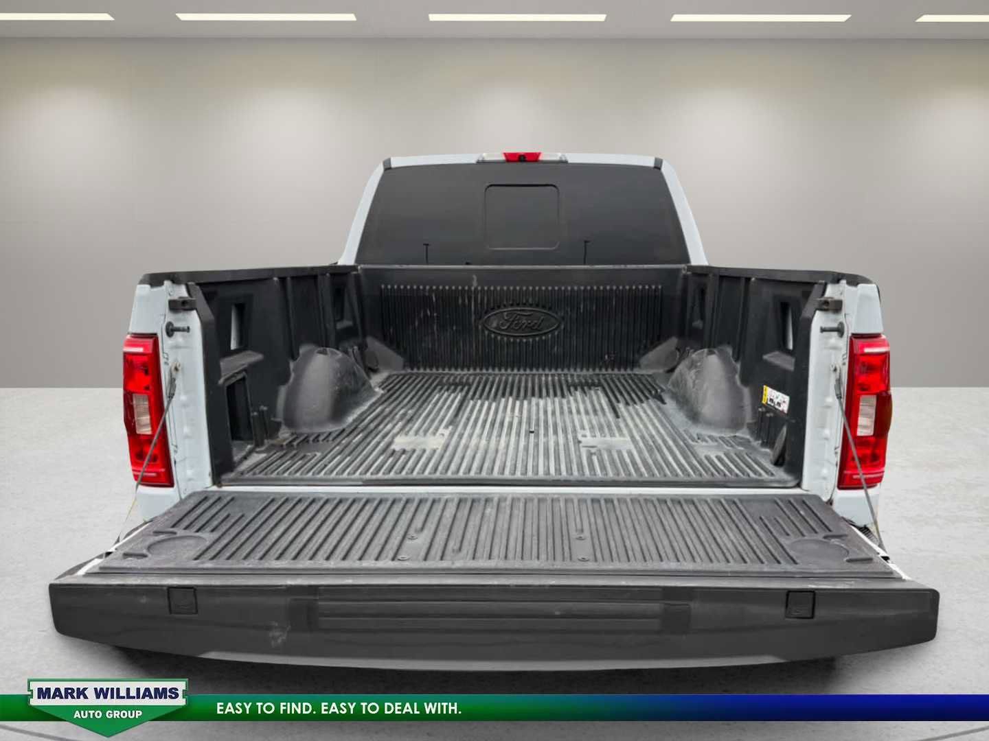 Used 2022 Ford F150 XLT w/ Equipment Group 302A High AWD/4WD image 40