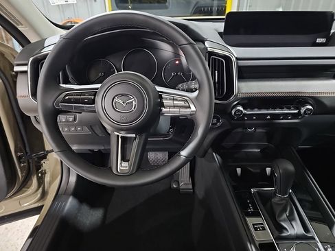 New 2026 MAZDA CX-50 2.5 Turbo w/ Accent Package image 17
