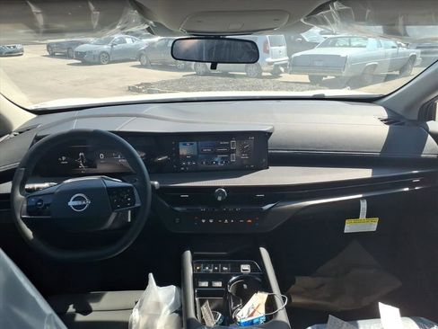 New 2025 Nissan Murano SV w/ Cargo Package AWD/4WD image 28