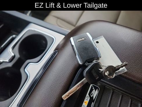 Used 2016 GMC Sierra 1500 SLT image 51