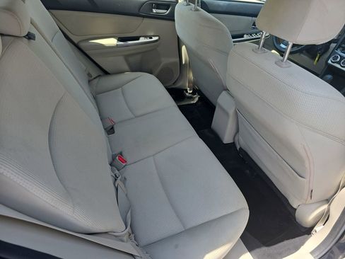 Used 2015 Subaru Impreza 2.0i Sport Premium w/ Popular Package #1 AWD/4WD image 31