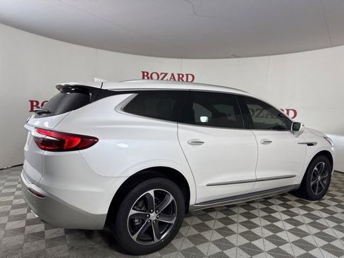 Used 2020 Buick Enclave Premium w/ LPO, Touring Package image 9