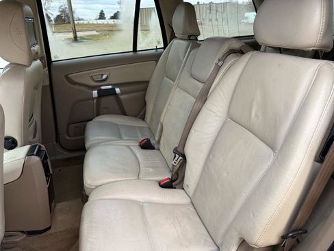 Used 2008 Volvo XC90 3.2 AWD/4WD image 21