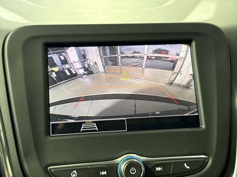 Used 2022 Chevrolet Equinox LT FWD image 20