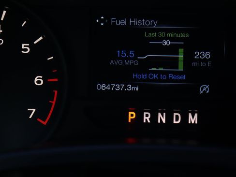 Used 2018 Ford F150 XL w/ Equipment Group 101A Mid image 24