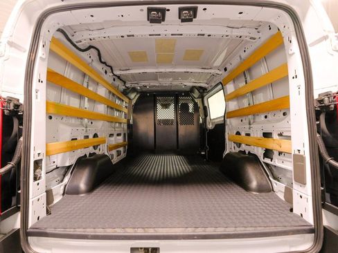 Used 2024 Ford Transit 250 Base w/ Exterior Upgrade Package image 23