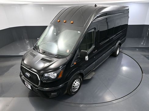 Used 2024 Ford Transit 350 XLT AWD/4WD image 50