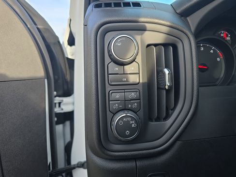 New 2026 Chevrolet Silverado 2500 Custom w/ Custom Value Package image 19